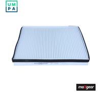 MAXGEAR 26-2000 Pollen filter