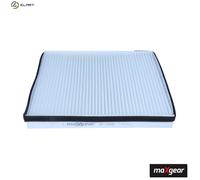 MAXGEAR 26-2000 Pollen filter