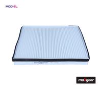 MAXGEAR 26-2000 Filter, interior air for HYUNDAI,KIA