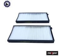 MAXGEAR 26-2001 Pollen filter