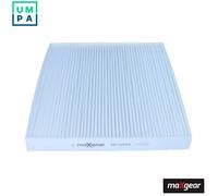 FILTER CABIN AIR 26-2003 FOR HYUNDAI KIA G4KJ 2.4L G4NA 2.0L 4cyl SONATA VII