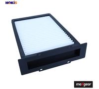 MAXGEAR 26-2004 Pollen filter