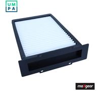 MAXGEAR 26-2004 Pollen filter