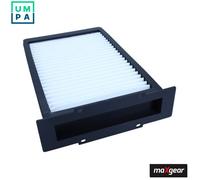 MAXGEAR 26-2004 Pollen filter