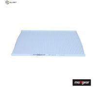 MAXGEAR Cabin Air Filter Pollen Filter 26-2007