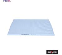 MAXGEAR Cabin Air Filter Pollen Filter 26-2007