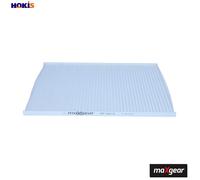 MAXGEAR 26-2007 Pollen filter