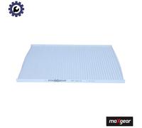 MAXGEAR 26-2007 Pollen filter