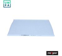 MAXGEAR 26-2007 Pollen filter