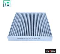 Cabin filter Activated Carbon Filter 26-2561 MAXGEAR for HYUNDAI KIA