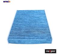FILTER CABIN AIR 26-2563 FOR IVECO MASSIF/Station/Wagon/Single/Cab/Pickup 3.0L