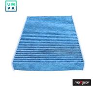 FILTER CABIN AIR 26-2563 FOR IVECO MASSIF/Station/Wagon/Single/Cab/Pickup 3.0L