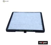 MAXGEAR 26-2564 Pollen filter