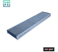 MAXGEAR 26-2565 Pollen filter