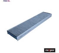 MAXGEAR 26-2565 Pollen filter