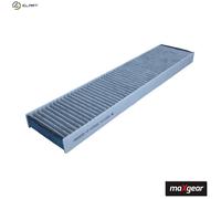 MAXGEAR 26-2565 Pollen filter