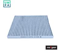 FILTER CABIN AIR 26-2566 FOR HYUNDAI ACCENT/IV VELOSTER i40/CW/Kombi/Van KIA