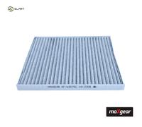 FILTER CABIN AIR 26-2566 FOR HYUNDAI ACCENT/IV VELOSTER i40/CW/Kombi/Van KIA