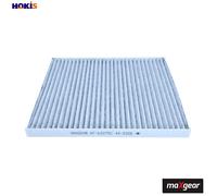 Fits MAXGEAR 26-2568 Filter, cabin air UK Stock