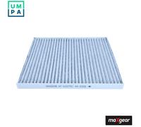 Fits MAXGEAR 26-2568 Filter, cabin air UK Stock