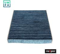 MAXGEAR 26-2570 Pollen filter