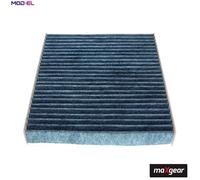 MAXGEAR 26-2570 Pollen filter