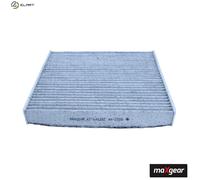 MAXGEAR 26-2573 Pollen filter