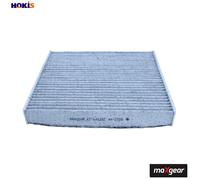 FILTER CABIN AIR 26-2573 FOR PORSCHE MCG.FA/EA 3.0L MCW.DA 3.0L MCX.NA 3.6L 6cyl
