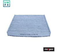 FILTER CABIN AIR 26-2573 FOR PORSCHE MCG.FA/EA 3.0L MCW.DA 3.0L MCX.NA 3.6L 6cyl