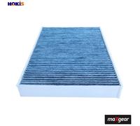 MAXGEAR 26-2575 Pollen filter