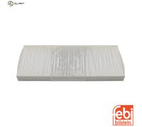FEBI BILSTEIN 26417 Pollen filter