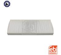 FEBI BILSTEIN 26417 Pollen filter
