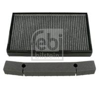 FILTER, CABIN AIR 26678