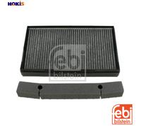 FEBI BILSTEIN 26678 Pollen filter