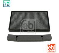 FEBI BILSTEIN 26678 Pollen filter