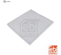 FILTER CABIN AIR 27423 FOR HYUNDAI ix35/SUV JM TUCSON/IX35/II ROHENS GENESIS