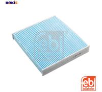 FILTER CABIN AIR 27465 FOR TOYOTA COROLLA/FIELDER/ALLEX/Liftback/Compact ECHO