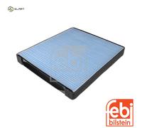 FILTER CABIN AIR 27466 FOR HYUNDAI J3 2.9L D4BH 2.5L 4cyl TERRACANG6CU 3.5L