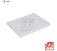 febi bilstein 27868 Cabin Filter