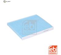 FEBI BILSTEIN 27873 Pollen filter