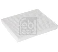 FILTER, CABIN AIR 28201
