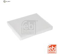 FEBI BILSTEIN 28201 Pollen filter