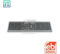Pollen / Cabin Filter fits MINI COUNTRYMAN COOPER R60 1.6 1.6D 2.0D 10 to 16 New