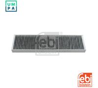 Pollen / Cabin Filter fits MINI COUNTRYMAN COOPER R60 1.6 1.6D 2.0D 10 to 16 New