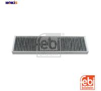 Pollen / Cabin Filter fits MINI COUNTRYMAN COOPER R60 1.6 1.6D 2.0D 10 to 16 New