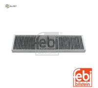 FILTER CABIN AIR 28379 FOR MINI COUNTRYMAN/COOPER PACEMAN/HATCH/PEQUENO 1.4L