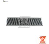 Pollen / Cabin Filter fits MINI COUNTRYMAN COOPER R60 1.6 1.6D 2.0D 10 to 16 New