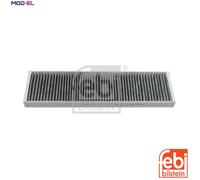 Pollen / Cabin Filter fits MINI COUNTRYMAN COOPER R60 1.6 1.6D 2.0D 10 to 16 New