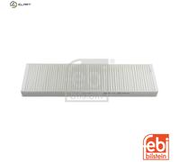 Cabin filter Pollen Filter 28380 FEBI BILSTEIN for MINI MINI MINI Roadster