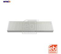 FILTER CABIN AIR 28380 FOR MINI COUNTRYMAN/COOPER PACEMAN/HATCH/PEQUENO 1.4L